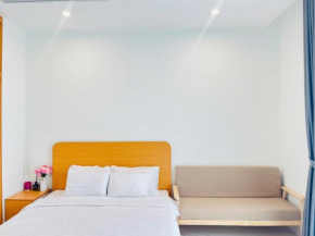 May Homes - Studio Beverly Vinhomes Grand Park